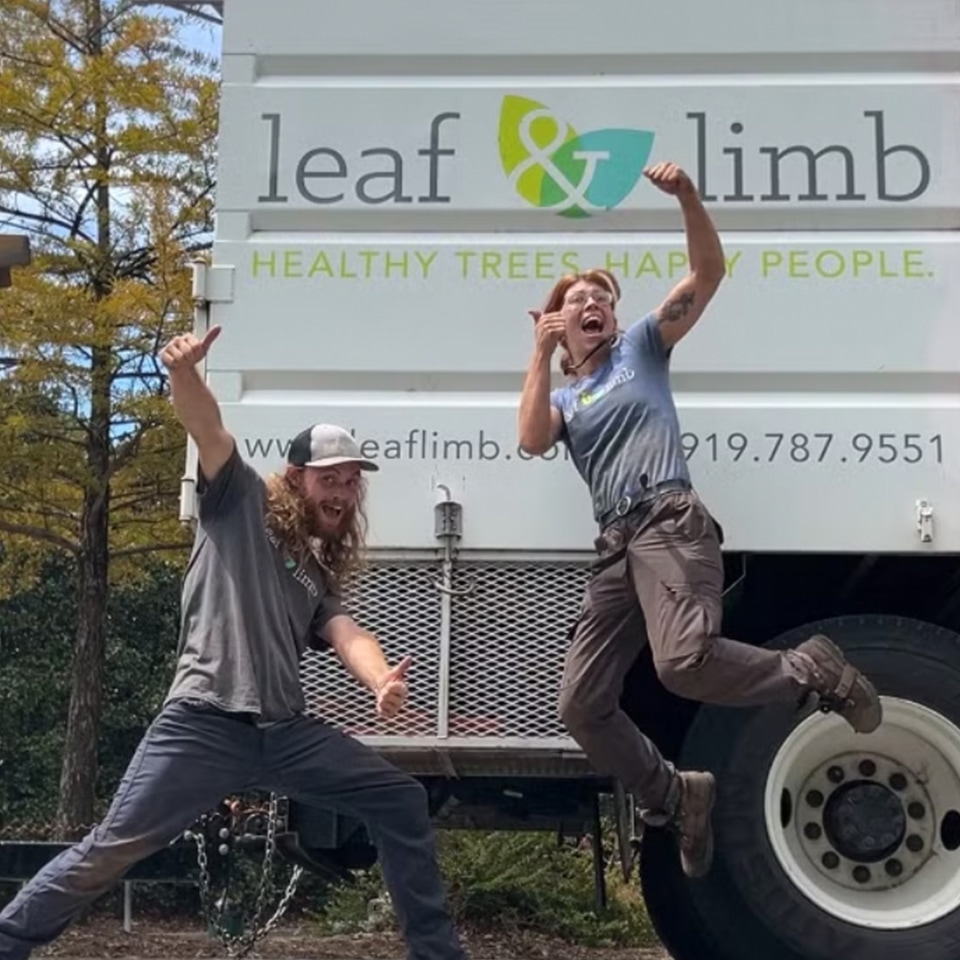 We are greatful for all of the work we've been able to do in our community this year. We can't wait to see what 2025 brings.