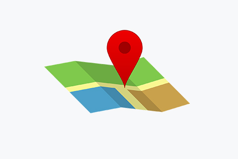 Map of native seed drop-off locations