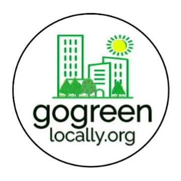 GoGreen Locally Podcast with Jenny Nichols